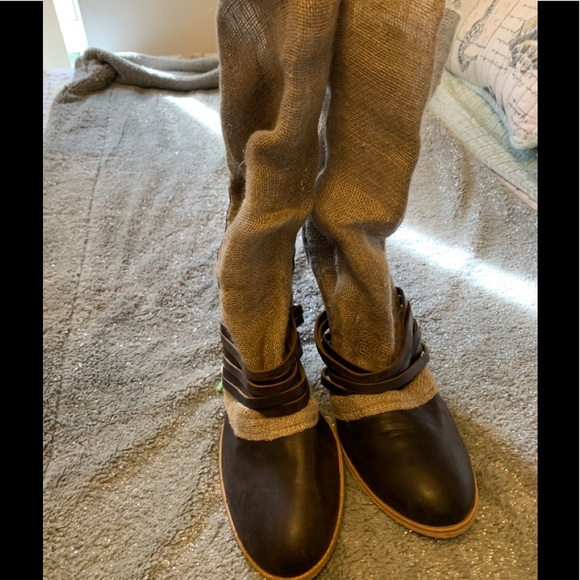 Booties - Picture 1 of 6